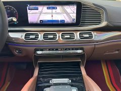 Mercedes-Benz GLE (Imported) GLE 350 4MATIC Fashion - ფოტო 19