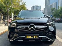 Mercedes-Benz GLE (Imported) GLE 350 4MATIC Fashion - ფოტო 2