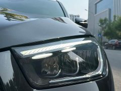 Mercedes-Benz GLE (Imported) GLE 350 4MATIC Fashion - ფოტო 3