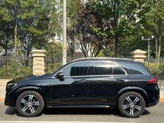 Mercedes-Benz GLE (Imported) GLE 350 4MATIC Fashion - ფოტო 5