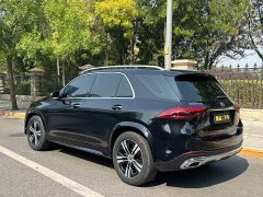 Mercedes-Benz GLE (Imported) GLE 350 4MATIC Fashion - ფოტო 6