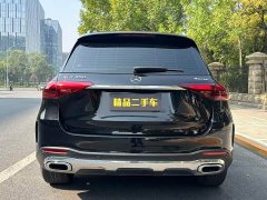Mercedes-Benz GLE (Imported) GLE 350 4MATIC Fashion - ფოტო 7