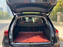 Mercedes-Benz GLE (Imported) GLE 350 4MATIC Fashion - ფოტო 8