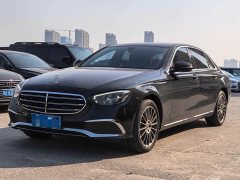 Mercedes-Benz E-Class Facelift E 260 L 4MATIC - ფოტო 1
