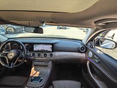 Mercedes-Benz E-Class Facelift E 260 L 4MATIC - ფოტო 10