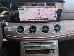Mercedes-Benz E-Class Facelift E 260 L 4MATIC - ფოტო 11