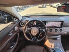 Mercedes-Benz E-Class Facelift E 260 L 4MATIC - ფოტო 15