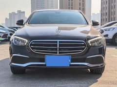 Mercedes-Benz E-Class Facelift E 260 L 4MATIC - ფოტო 2