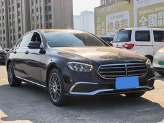 Mercedes-Benz E-Class Facelift E 260 L 4MATIC - ფოტო 3