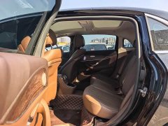 Mercedes-Benz E-Class Facelift E 260 L 4MATIC - ფოტო 7