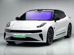 Zeekr 001 YOU Edition 100kWh AWD - ფოტო 1