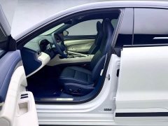 Zeekr 001 YOU Edition 100kWh AWD - ფოტო 10