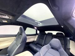 Zeekr 001 YOU Edition 100kWh AWD - ფოტო 12