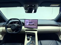Zeekr 001 YOU Edition 100kWh AWD - ფოტო 16