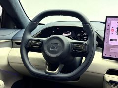 Zeekr 001 YOU Edition 100kWh AWD - ფოტო 17