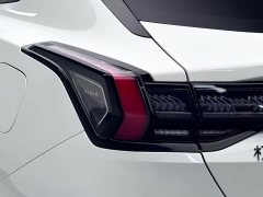 Zeekr 001 YOU Edition 100kWh AWD - ფოტო 19