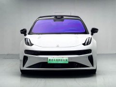 Zeekr 001 YOU Edition 100kWh AWD - ფოტო 2