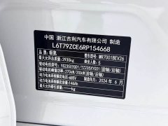 Zeekr 001 YOU Edition 100kWh AWD - ფოტო 20