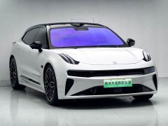 Zeekr 001 YOU Edition 100kWh AWD - ფოტო 3