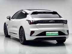Zeekr 001 YOU Edition 100kWh AWD - ფოტო 4