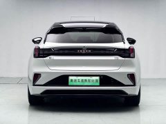 Zeekr 001 YOU Edition 100kWh AWD - ფოტო 5