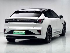 Zeekr 001 YOU Edition 100kWh AWD - ფოტო 6