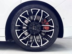 Zeekr 001 YOU Edition 100kWh AWD - ფოტო 8