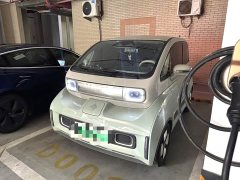 Baojun KiWi EV DJI Edition LFP Battery - photo 1