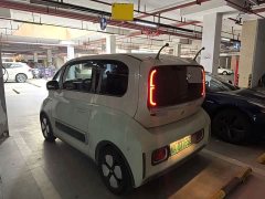 Baojun KiWi EV DJI Edition LFP Battery - photo 5