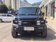 Chery iCAR Super V23 401 RWD Advanced Edition - ფოტო 2