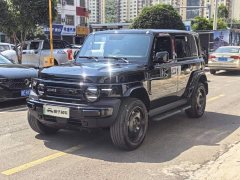 Chery iCAR Super V23 401 RWD Advanced Edition - ფოტო 3