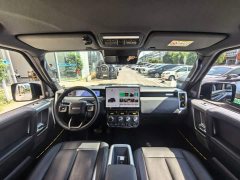 Chery iCAR Super V23 401 RWD Advanced Edition - ფოტო 4