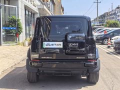 Chery iCAR Super V23 401 RWD Advanced Edition - ფოტო 8