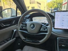 BYD Yuan Plus DM-i Glory Edition 112KM Flagship - ფოტო 10