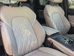 BYD Yuan Plus DM-i Glory Edition 112KM Flagship - ფოტო 14