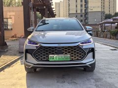 BYD Yuan Plus DM-i Glory Edition 112KM Flagship - ფოტო 2