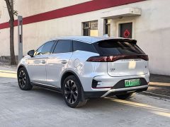 BYD Yuan Plus DM-i Glory Edition 112KM Flagship - ფოტო 3