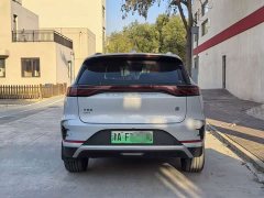 BYD Yuan Plus DM-i Glory Edition 112KM Flagship - ფოტო 4