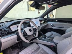 BYD Yuan Plus DM-i Glory Edition 112KM Flagship - ფოტო 6