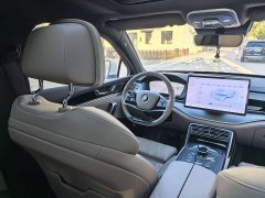BYD Yuan Plus DM-i Glory Edition 112KM Flagship - ფოტო 9