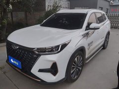 Chery Tiggo 8 PRO 390T Two-Wheel Drive Vast Edition 7-Seater - photo 1