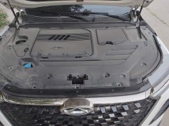Chery Tiggo 8 PRO 390T Two-Wheel Drive Vast Edition 7-Seater - photo 10