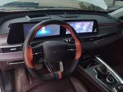 Chery Tiggo 8 PRO 390T Two-Wheel Drive Vast Edition 7-Seater - photo 12