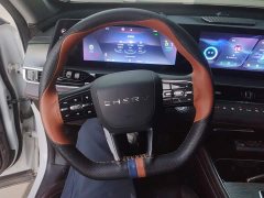 Chery Tiggo 8 PRO 390T Two-Wheel Drive Vast Edition 7-Seater - photo 15