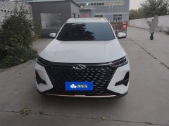 Chery Tiggo 8 PRO 390T Two-Wheel Drive Vast Edition 7-Seater - photo 2