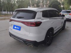 Chery Tiggo 8 PRO 390T Two-Wheel Drive Vast Edition 7-Seater - photo 3