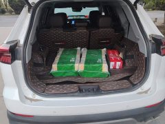Chery Tiggo 8 PRO 390T Two-Wheel Drive Vast Edition 7-Seater - photo 4
