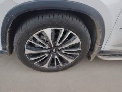 Chery Tiggo 8 PRO 390T Two-Wheel Drive Vast Edition 7-Seater - photo 6
