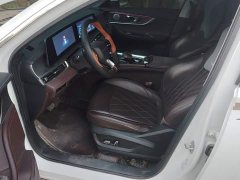 Chery Tiggo 8 PRO 390T Two-Wheel Drive Vast Edition 7-Seater - photo 9