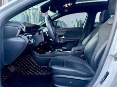 Mercedes-Benz A-Class A 200 L Fashion Edition - ფოტო 11